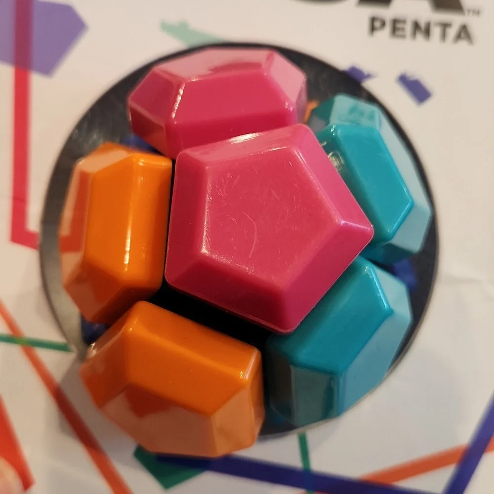 ICOSA penta - Picture 7 of 9